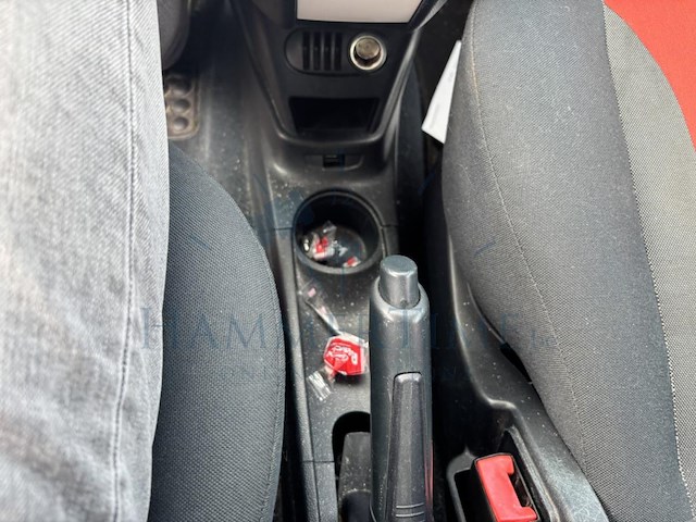 Ford ka 1.2i titanium, 2009 - afbeelding 9 van  28