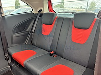 Ford ka 1.2i titanium, 2009 - afbeelding 13 van  28