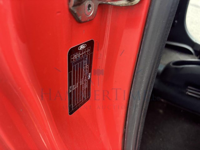 Ford ka 1.2i titanium, 2009 - afbeelding 16 van  28