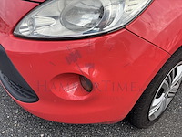 Ford ka 1.2i titanium, 2009 - afbeelding 19 van  28