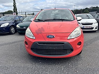 Ford ka 1.2i titanium, 2009 - afbeelding 12 van  28