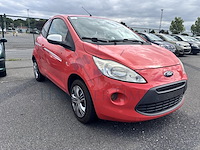 Ford ka 1.2i titanium, 2009 - afbeelding 22 van  28