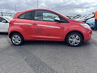 Ford ka 1.2i titanium, 2009 - afbeelding 23 van  28