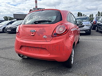 Ford ka 1.2i titanium, 2009 - afbeelding 24 van  28