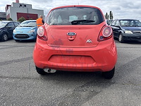 Ford ka 1.2i titanium, 2009 - afbeelding 25 van  28