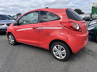 Ford ka 1.2i titanium, 2009 - afbeelding 26 van  28