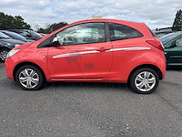Ford ka 1.2i titanium, 2009 - afbeelding 27 van  28