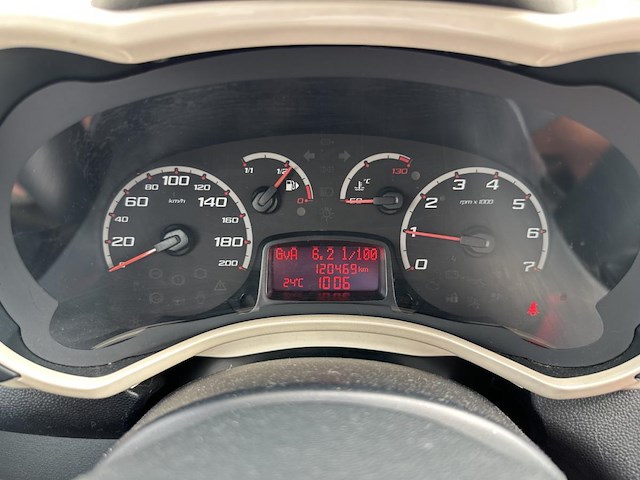 Ford ka 1.2i titanium,2010 - afbeelding 2 van  27