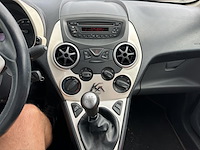 Ford ka 1.2i titanium,2010 - afbeelding 4 van  27