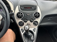 Ford ka 1.2i titanium,2010 - afbeelding 5 van  27