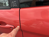 Ford ka 1.2i titanium,2010 - afbeelding 7 van  27