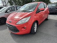 Ford ka 1.2i titanium,2010