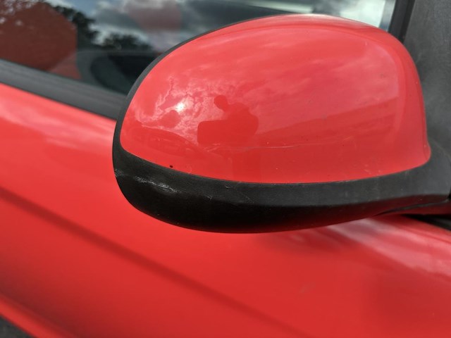Ford ka 1.2i titanium,2010 - afbeelding 13 van  27