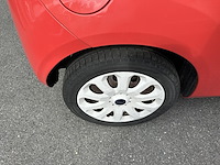 Ford ka 1.2i titanium,2010 - afbeelding 14 van  27