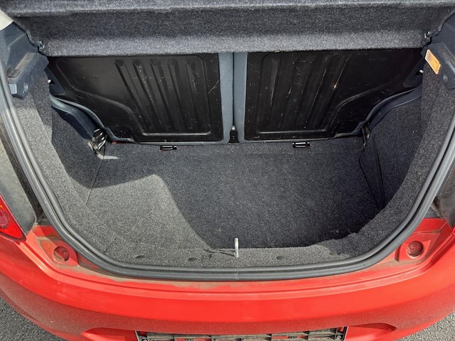 Ford ka 1.2i titanium,2010 - afbeelding 16 van  27