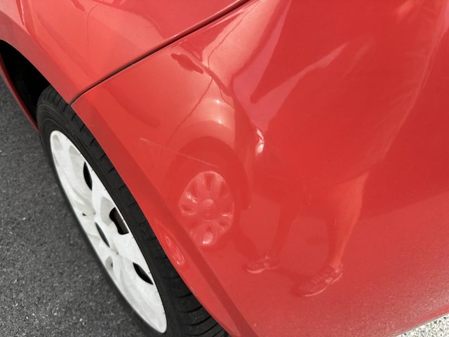 Ford ka 1.2i titanium,2010 - afbeelding 17 van  27
