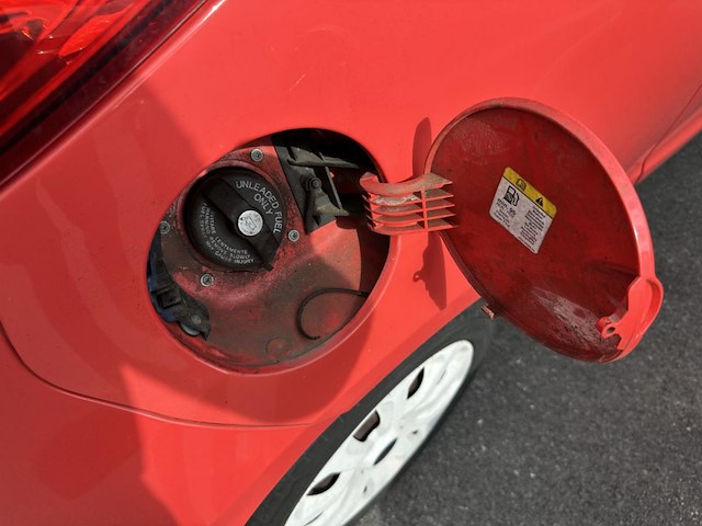 Ford ka 1.2i titanium,2010 - afbeelding 19 van  27