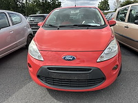 Ford ka 1.2i titanium,2010 - afbeelding 12 van  27