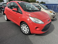 Ford ka 1.2i titanium,2010 - afbeelding 21 van  27