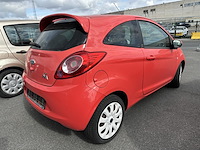 Ford ka 1.2i titanium,2010 - afbeelding 22 van  27