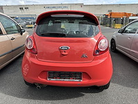 Ford ka 1.2i titanium,2010 - afbeelding 23 van  27