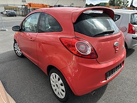 Ford ka 1.2i titanium,2010 - afbeelding 24 van  27