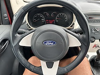 Ford ka 1.2i titanium,2010 - afbeelding 27 van  27