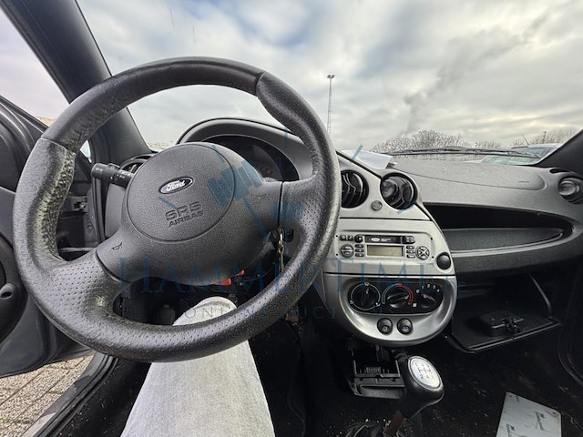 Ford ka 1.3i start, 2005 - afbeelding 4 van  28