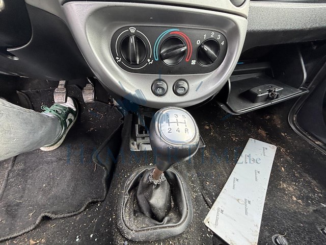 Ford ka 1.3i start, 2005 - afbeelding 6 van  28