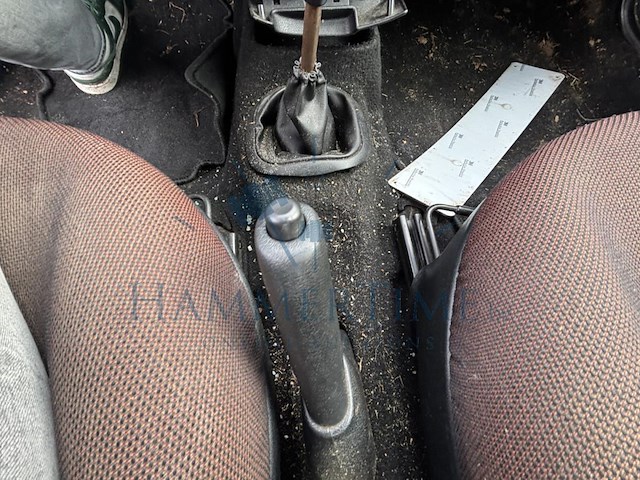 Ford ka 1.3i start, 2005 - afbeelding 7 van  28