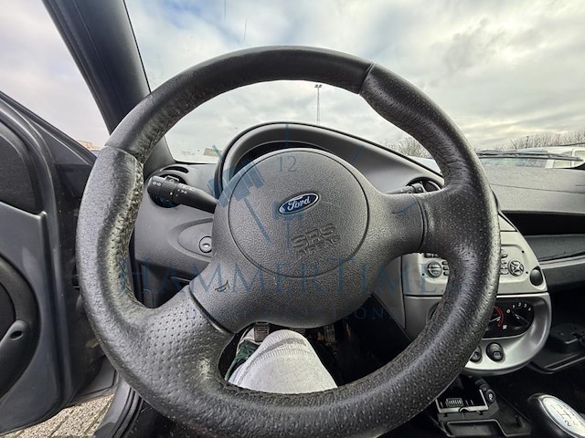 Ford ka 1.3i start, 2005 - afbeelding 8 van  28