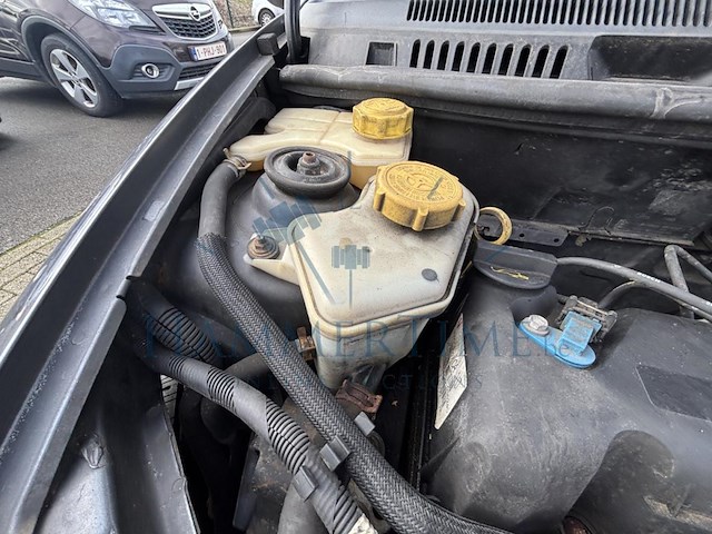 Ford ka 1.3i start, 2005 - afbeelding 11 van  28