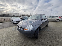 Ford ka 1.3i start, 2005