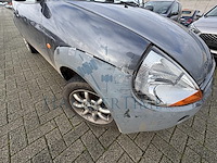 Ford ka 1.3i start, 2005 - afbeelding 15 van  28