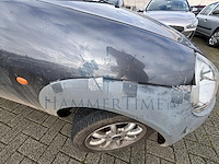 Ford ka 1.3i start, 2005 - afbeelding 16 van  28