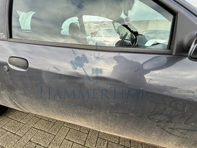 Ford ka 1.3i start, 2005 - afbeelding 18 van  28