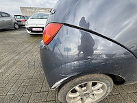 Ford ka 1.3i start, 2005 - afbeelding 19 van  28