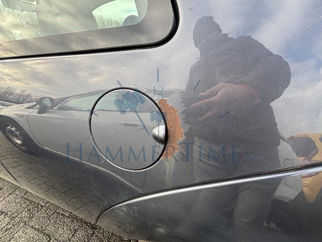 Ford ka 1.3i start, 2005 - afbeelding 20 van  28