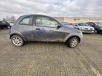 Ford ka 1.3i start, 2005 - afbeelding 23 van  28