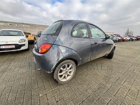 Ford ka 1.3i start, 2005 - afbeelding 24 van  28