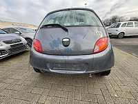 Ford ka 1.3i start, 2005 - afbeelding 25 van  28