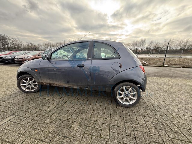 Ford ka 1.3i start, 2005 - afbeelding 27 van  28