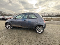 Ford ka 1.3i start, 2005 - afbeelding 27 van  28