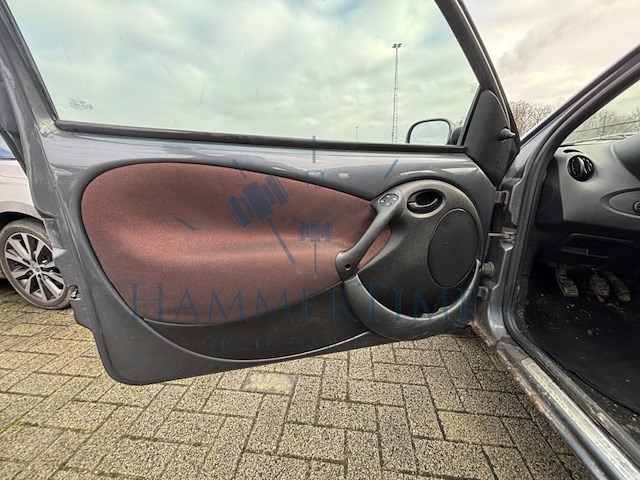 Ford ka 1.3i start, 2005 - afbeelding 28 van  28