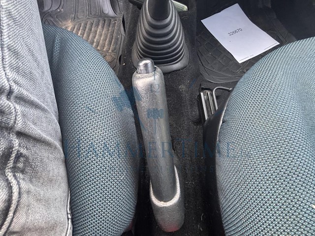 Ford ka 1.3i start, 2006 - afbeelding 8 van  31