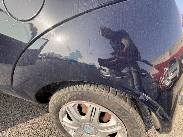 Ford ka 1.3i start, 2006 - afbeelding 24 van  31