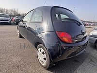 Ford ka 1.3i start, 2006 - afbeelding 29 van  31