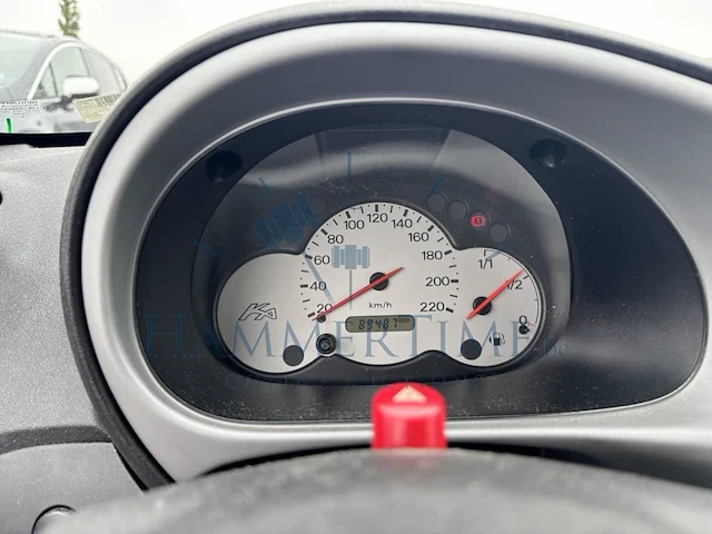 Ford ka 1.3i start, 2006 - afbeelding 4 van  27