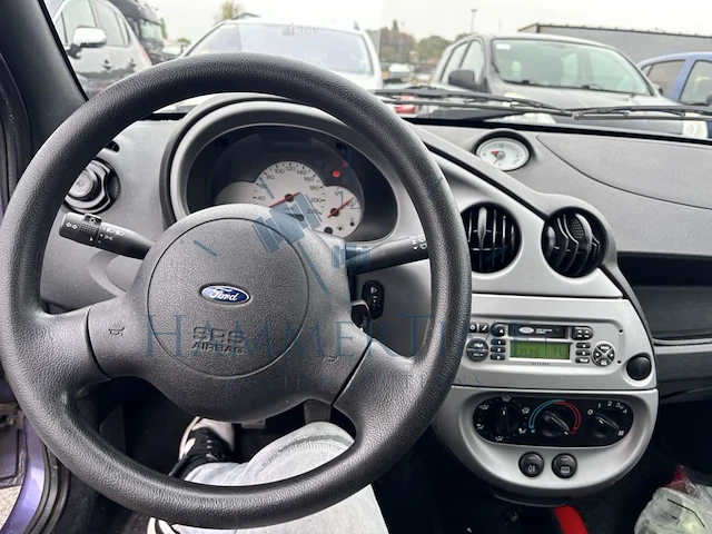 Ford ka 1.3i start, 2006 - afbeelding 5 van  27