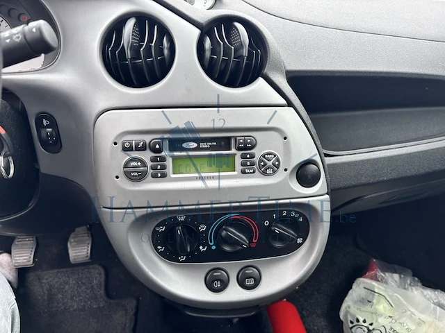 Ford ka 1.3i start, 2006 - afbeelding 6 van  27